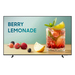 Samsung BE50FX-H Pantalla plana para señalización digital 127 cm (50″) LED Wifi 4K Ultra HD Negro Procesador incorporado Tizen 16/7