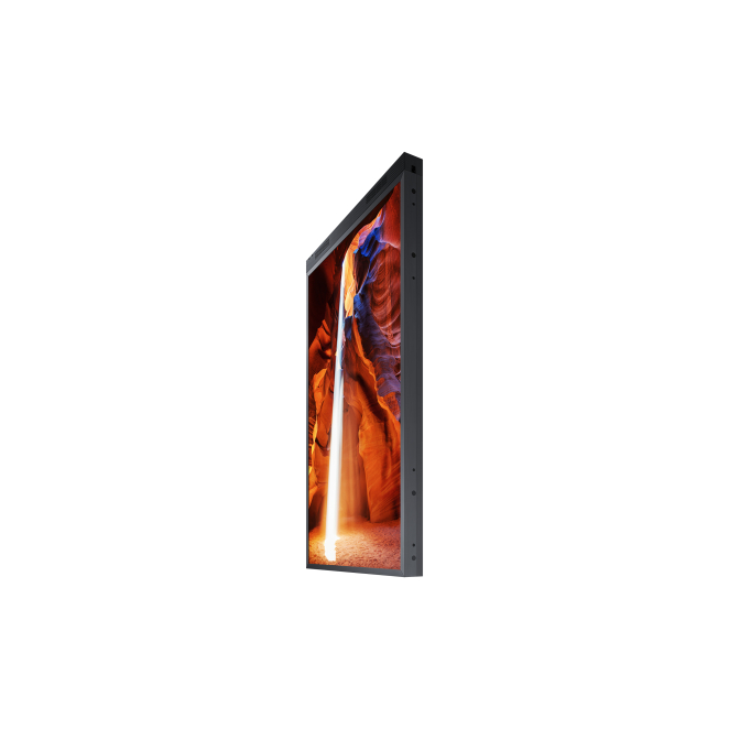 Razones para comprar Samsung OM55N-DS