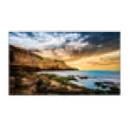 Samsung QE55T Pantalla plana para señalización digital 139,7 cm (55″) 300 cd / m² 4K Ultra HD Negro Tizen 4.0