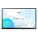 Samsung WA65D pizarra blanca interactiva 165,1 cm (65″) 3840 x 2160 Pixeles Pantalla táctil Gris