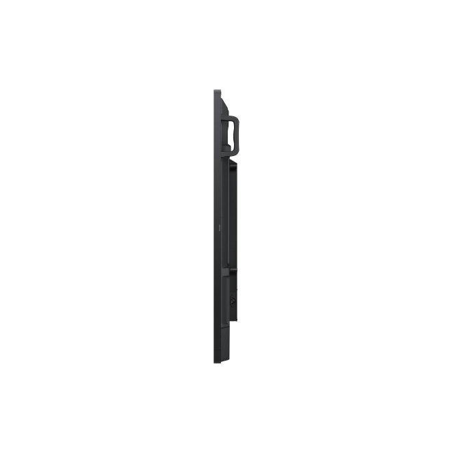 Pizarra interactiva Samsung WA65F aula educativa