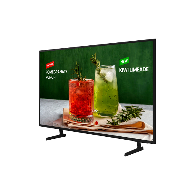 Samsung BE75D-H Pantalla LED con conectividad Wifi