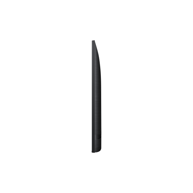Samsung QE75T Experiencia de usuario