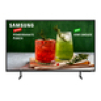 Samsung BE85D-H Pantalla plana para señalización digital 2,16 m (85″) LED Wifi 4K Ultra HD Negro Tizen 16/7