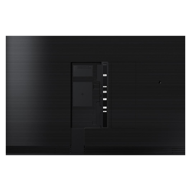 Razones para comprar Samsung QE85T Pantalla para señalización digital