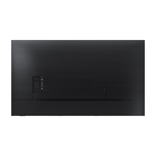 Samsung QE85T, Pantalla plana para señalización digital 2,16 m (85″) LCD 300 cd / m² 4K Ultra HD Negro Procesador incorporado Tizen 4.0 16/7