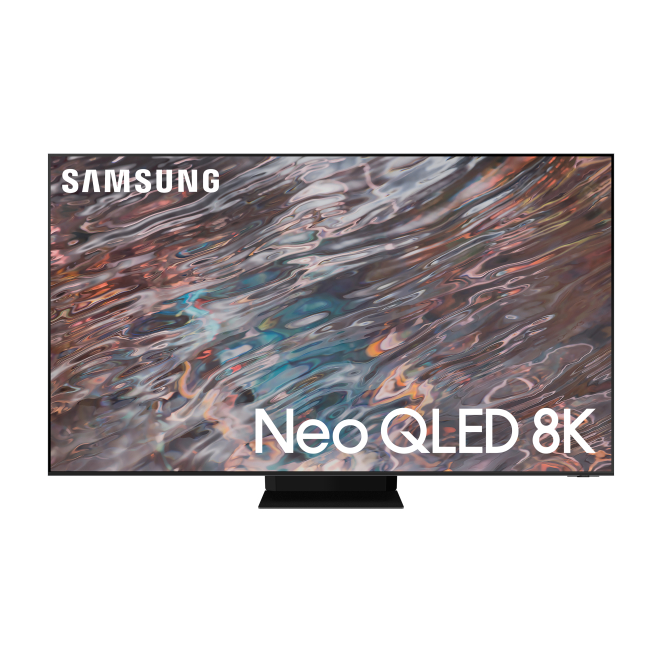 Samsung QP85A-8K Pantalla plana para señalización digital 2,16 m (85″) LCD Wifi 500 cd / m² 8K Ultra HD Acero inoxidable Procesador incorporado Tizen 6.0 16/7
