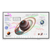 Samsung WM85B pizarra blanca interactiva 2,16 m (85″) 3840 x 2160 Pixeles Pantalla táctil Gris, Blanco