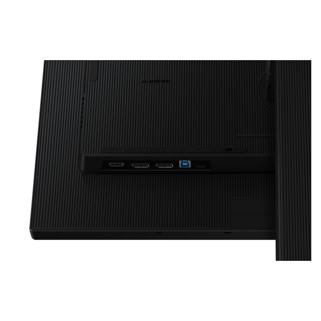 Samsung S60UD pantalla para PC de 24 pulgadas, configuración de usuario