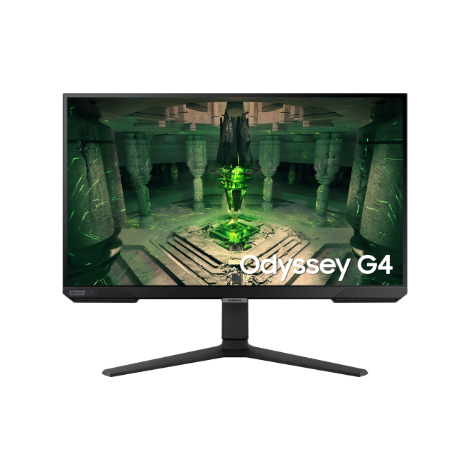 Samsung LS27BG400EUXEN pantalla para PC 68,6 cm (27″) 1920 x 1080 Pixeles Full HD LED Negro