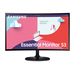 Samsung S36C LED display 68,6 cm (27″) 1920 x 1080 Pixeles Full HD LCD Negro