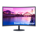 Samsung S39C LED display 68,6 cm (27″) 1920 x 1080 Pixeles Full HD Negro