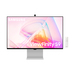 Samsung S90PC pantalla para PC 68,6 cm (27″) 5120 x 2880 Pixeles 5K Ultra HD LCD Plata