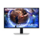 Samsung G60SD pantalla para PC 68,6 cm (27″) 2560 x 1440 Pixeles Quad HD OLED Plata