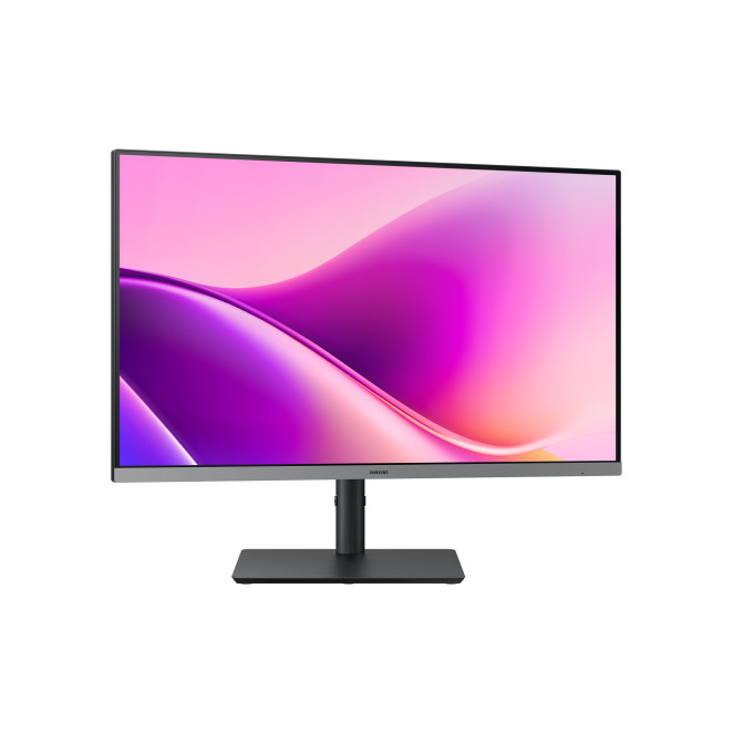 Samsung S43UF pantalla para PC 68,6 cm (27") 1920 x 1080 Pixeles Full HD LCD Negro