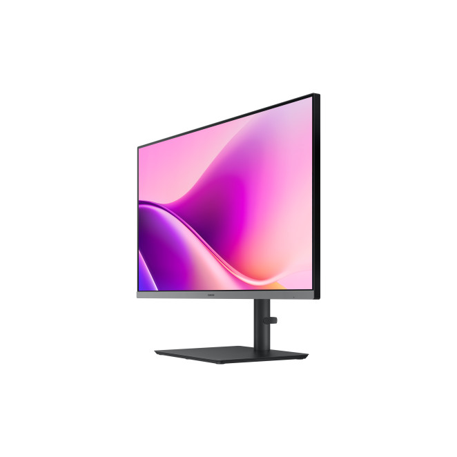 Samsung S43UF pantalla para PC 68,6 cm (27") 1920 x 1080 Pixeles Full HD LCD Negro