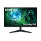 Samsung G53F pantalla para PC 68,6 cm (27″) 2560 x 1440 Pixeles Quad HD LCD Negro