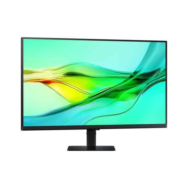 Usabilidad del monitor Samsung S60UD