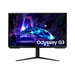 Samsung S32DG300EU pantalla para PC 81,3 cm (32″) 1920 x 1080 Pixeles Full HD LCD Negro