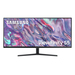 Samsung S50GC pantalla para PC 86,4 cm (34″) 3440 x 1440 Pixeles UltraWide Quad HD LCD Negro