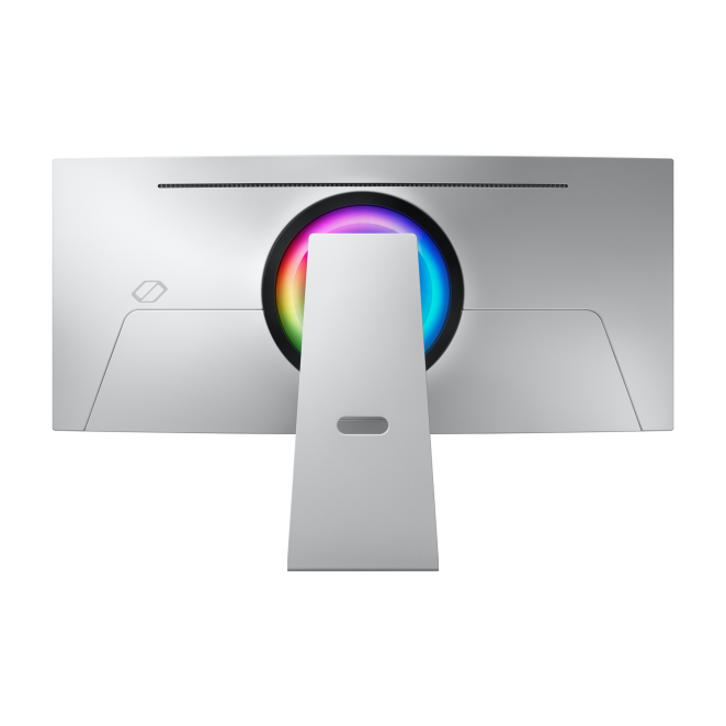 Samsung G85SD resolución UHD