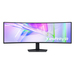 Samsung S95UC pantalla para PC 124,5 cm (49″) 5120 x 1440 Pixeles DQHD LCD Negro