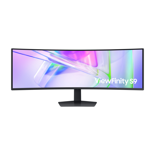 Samsung S95UC amplia diagonal de pantalla