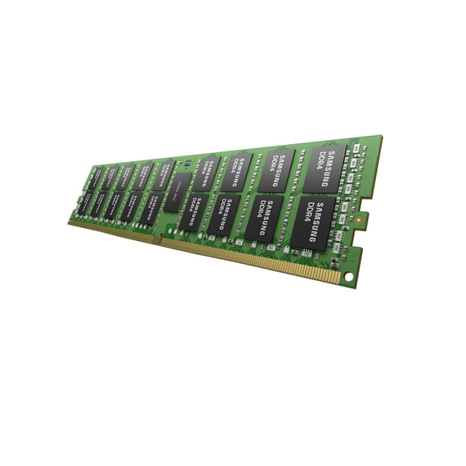 Samsung M393A8G40AB2-CWE módulo de memoria 64 GB 1 x 64 GB DDR4 288-pin DIMM ECC