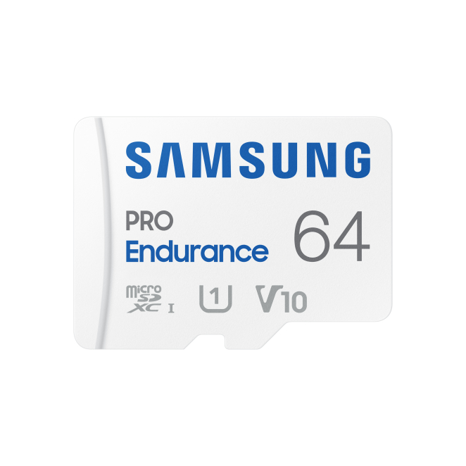 Samsung MB-MJ64K 64 GB MicroSDXC UHS-I Clase 10