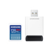 Samsung MB-SD128SB/WW memoria flash 128 GB SDXC UHS-I