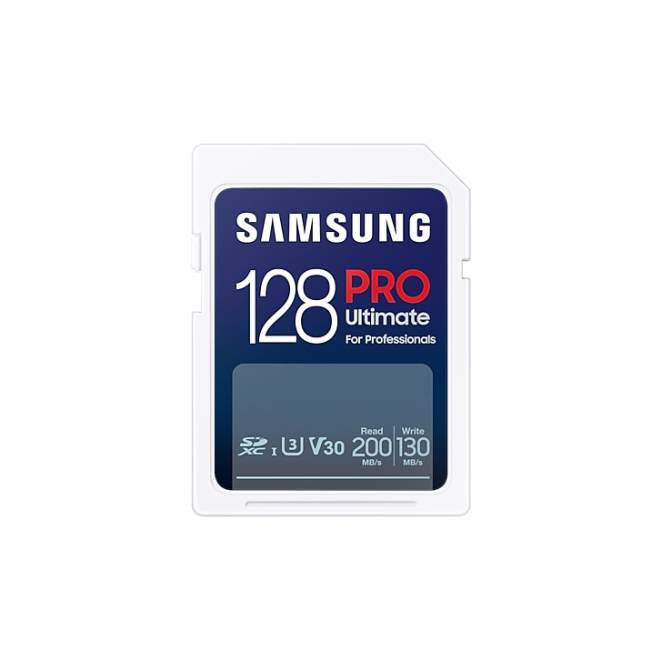 Samsung MB-SY128SB/WW memoria flash 128 GB SDXC UHS-I