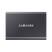 Samsung MU-PC4T0T 4 TB USB Tipo C 3.2 Gen 2 (3.1 Gen 2) Gris, Titanio