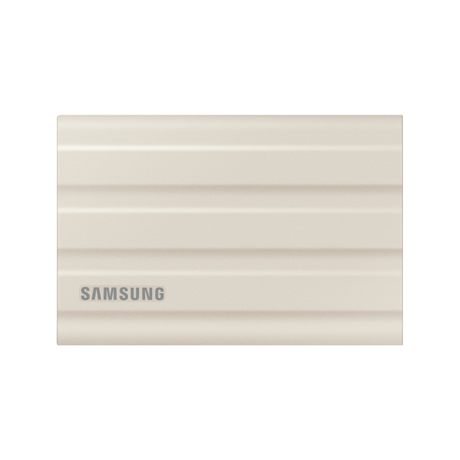 Samsung MU-PE1T0K 1 TB USB Tipo C 3.2 Gen 2 (3.1 Gen 2) Beige