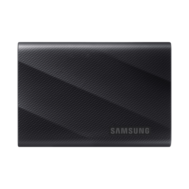 Samsung MU-PG4T0B 4 TB USB Tipo C 3.2 Gen 2 (3.1 Gen 2) Negro