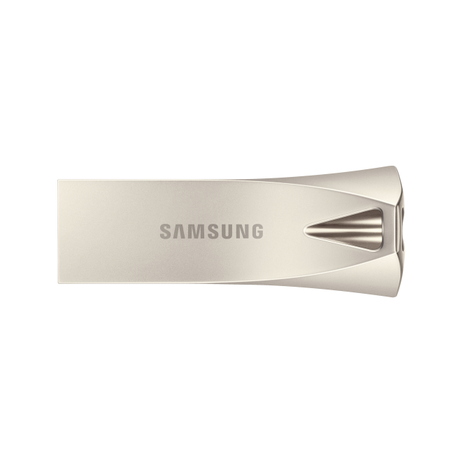 Samsung MUF-256BE unidad flash USB 256 GB USB tipo A 3.2 Gen 1 (3.1 Gen 1) Plata