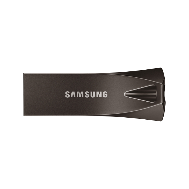 Samsung MUF-512BE unidad flash USB 512 GB USB tipo A 3.2 Gen 1 (3.1 Gen 1) Gris