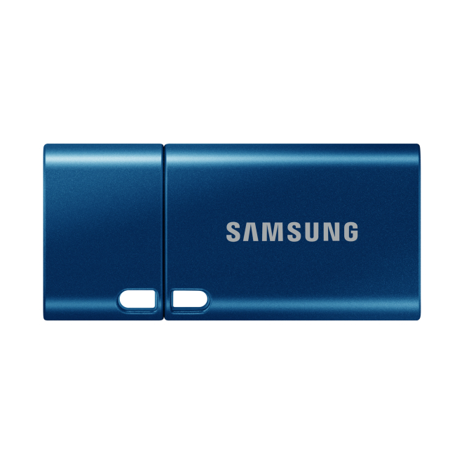 Samsung MUF-512DA unidad flash USB 512 GB USB Tipo C 3.2 Gen 1 (3.1 Gen 1) Azul