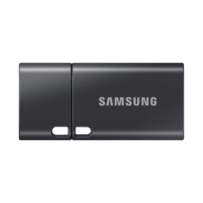 Samsung MUF-512DA unidad flash USB 512 GB USB Tipo C 3.2 Gen 1 (3.1 Gen 1) Gris