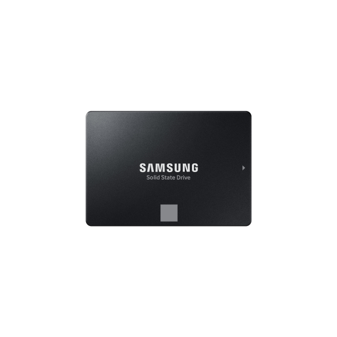 Samsung 870 EVO 2 TB 2.5″ Serial ATA III V-NAND MLC