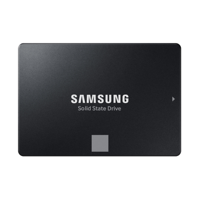 Samsung 870 EVO 500 GB 2.5″ Serial ATA III V-NAND