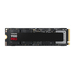 Samsung MZ-VAP1T0 1 TB M.2 PCI Express 5.0 NVMe V-NAND TLC
