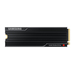 Samsung MZ-VAP1T0 1 TB M.2 PCI Express 5.0 NVMe V-NAND TLC