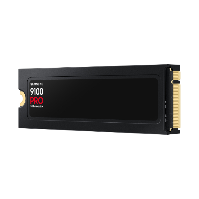 Vista lateral del Samsung MZ-VAP1T0