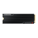 Samsung MZ-VAP4T0 4 TB M.2 PCI Express 5.0 NVMe V-NAND TLC