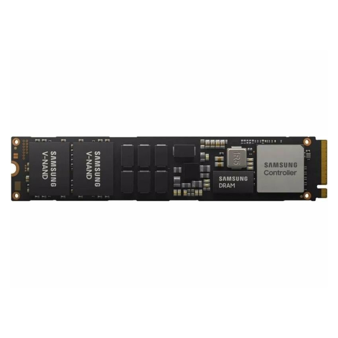Samsung PM9A3 960 GB M.2 PCI Express 4.0 NVMe MLC