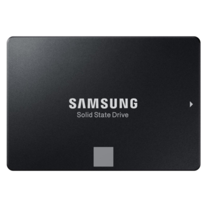 Samsung PM893 7,68 TB 2.5″ SATA V-NAND TLC