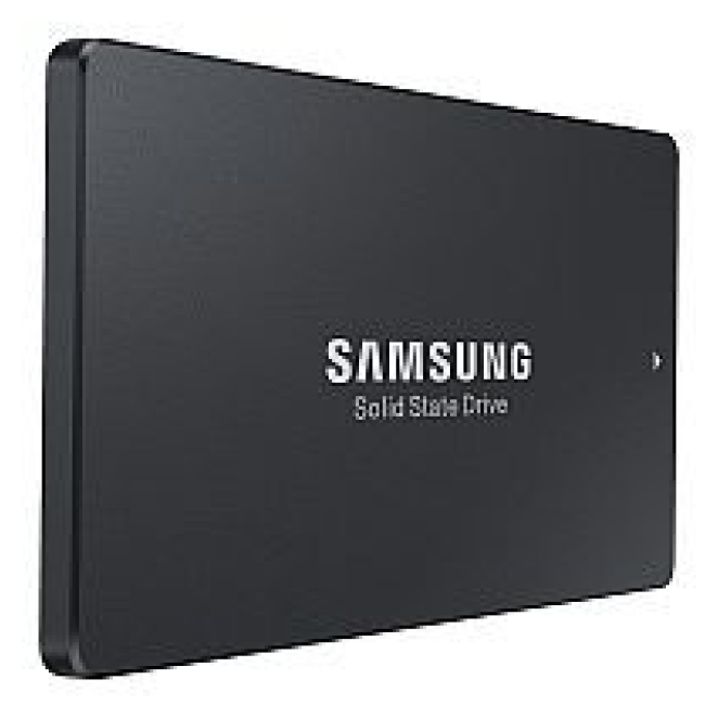 Samsung MZ7L3960HCJR-00A07 unidad de estado sólido 960 GB 2.5″ Serial ATA III TLC