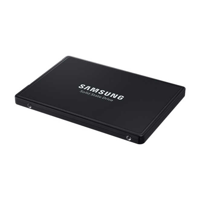 Contexto de usuario del Samsung PM9A3 1,92 TB U.2 PCI Express 4.0