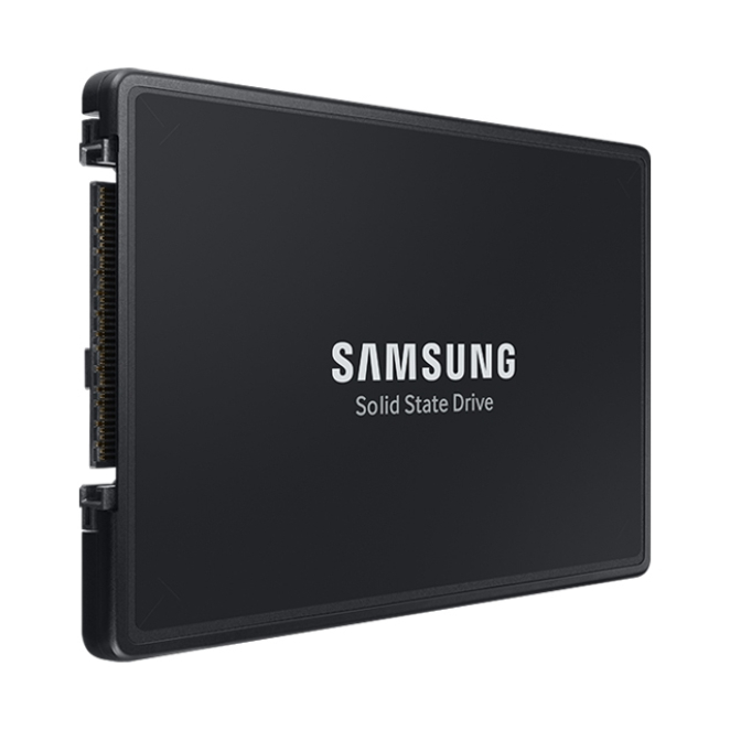 Experiencia de usuario del Samsung PM9A3 1,92 TB U.2 PCI Express 4.0