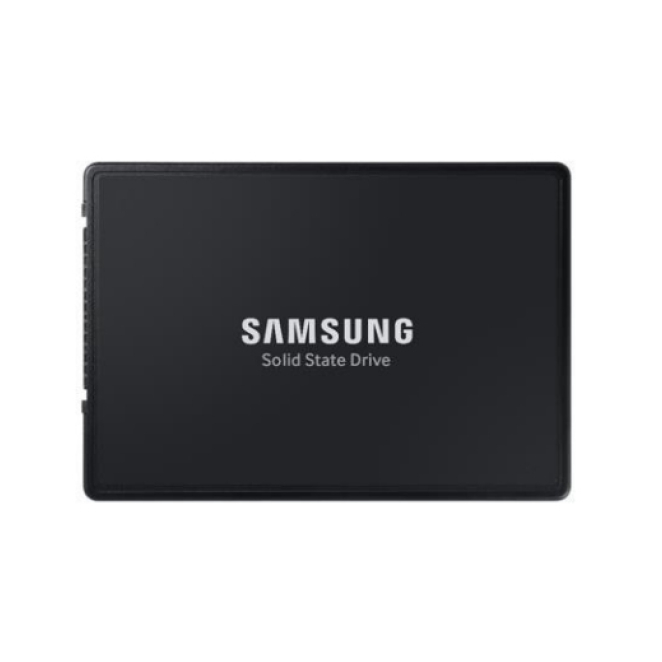Samsung PM9A3 7,68 TB U.2 PCI Express 4.0 NVMe MLC